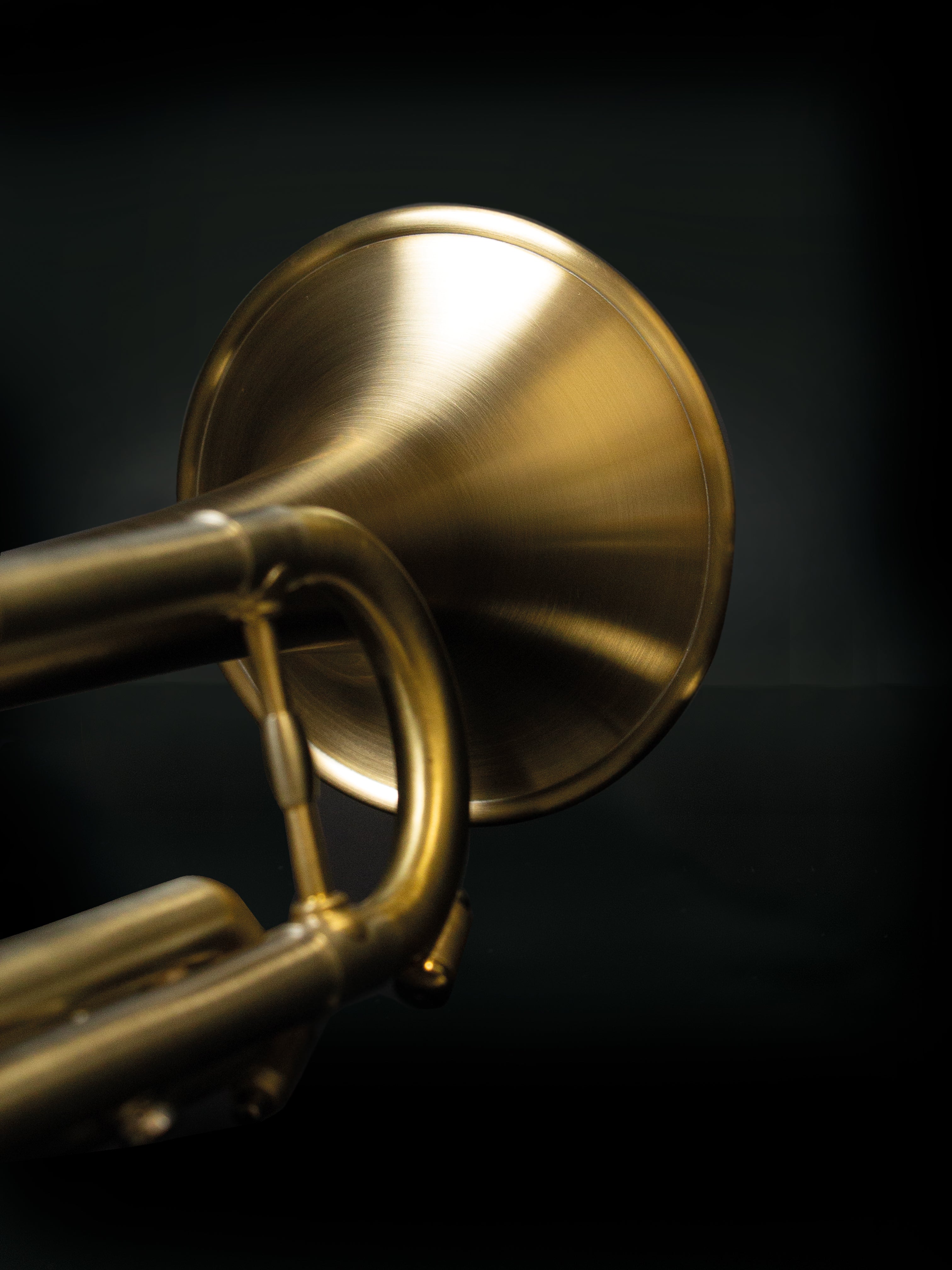 Trumpet Fenix B1