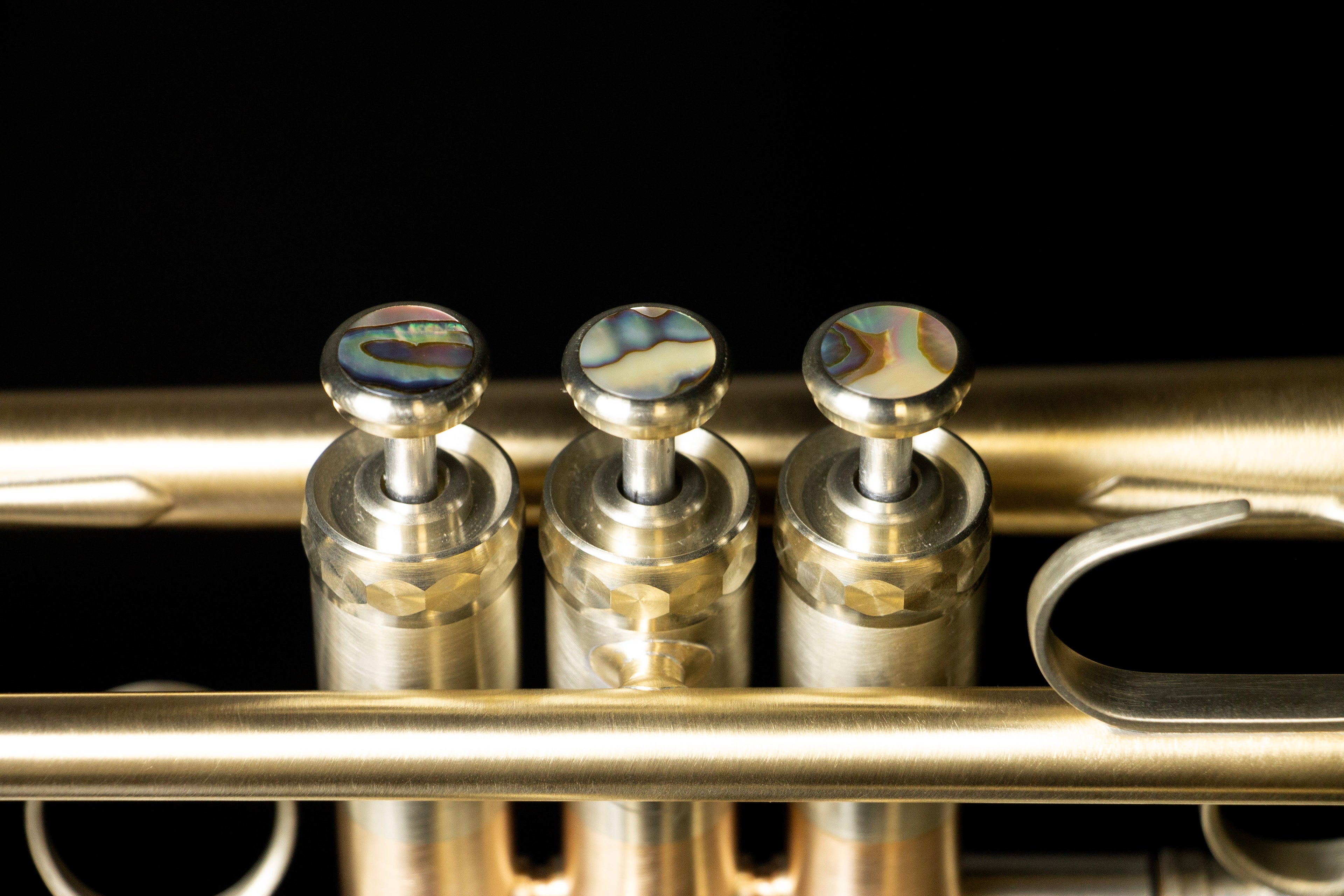 Trumpet Fenix B1