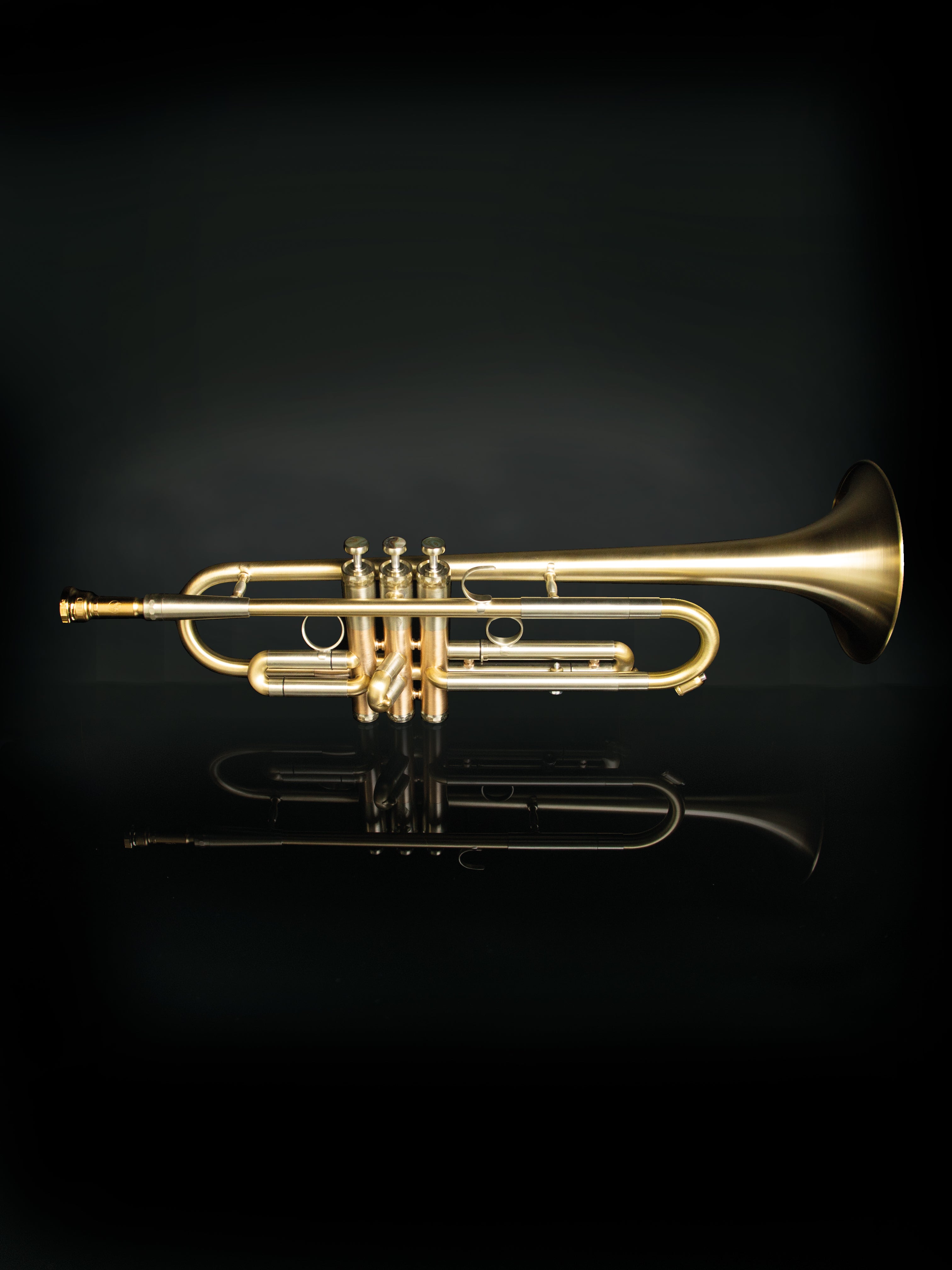 Trumpet Fenix B2