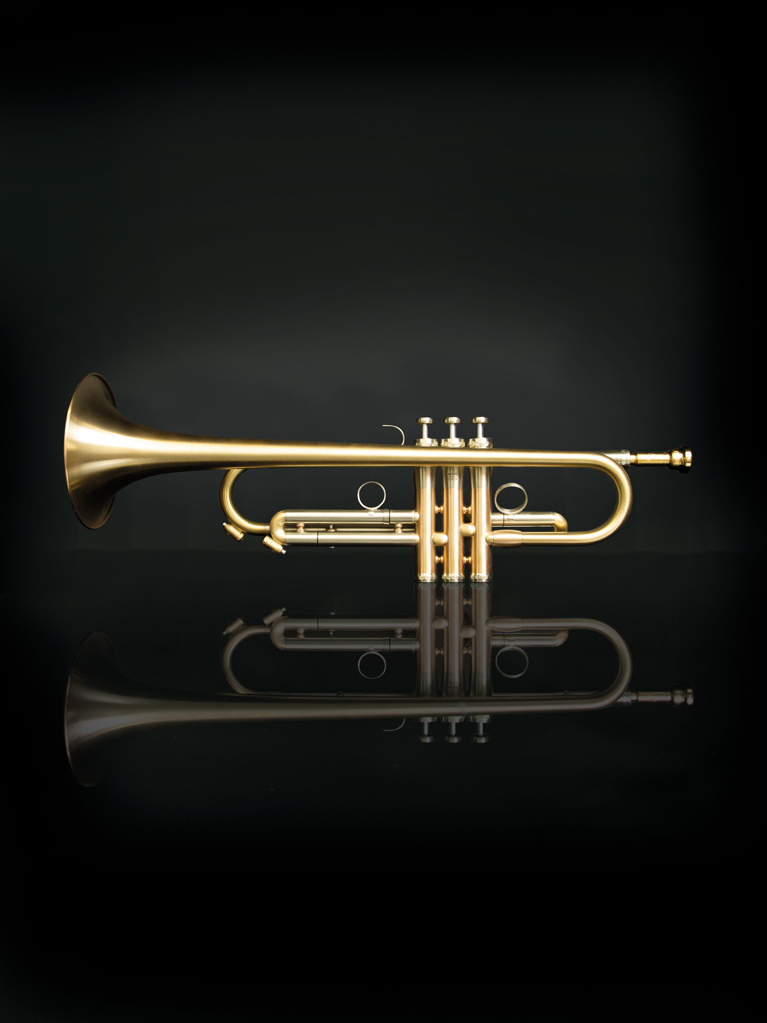 Trumpet Fenix C1