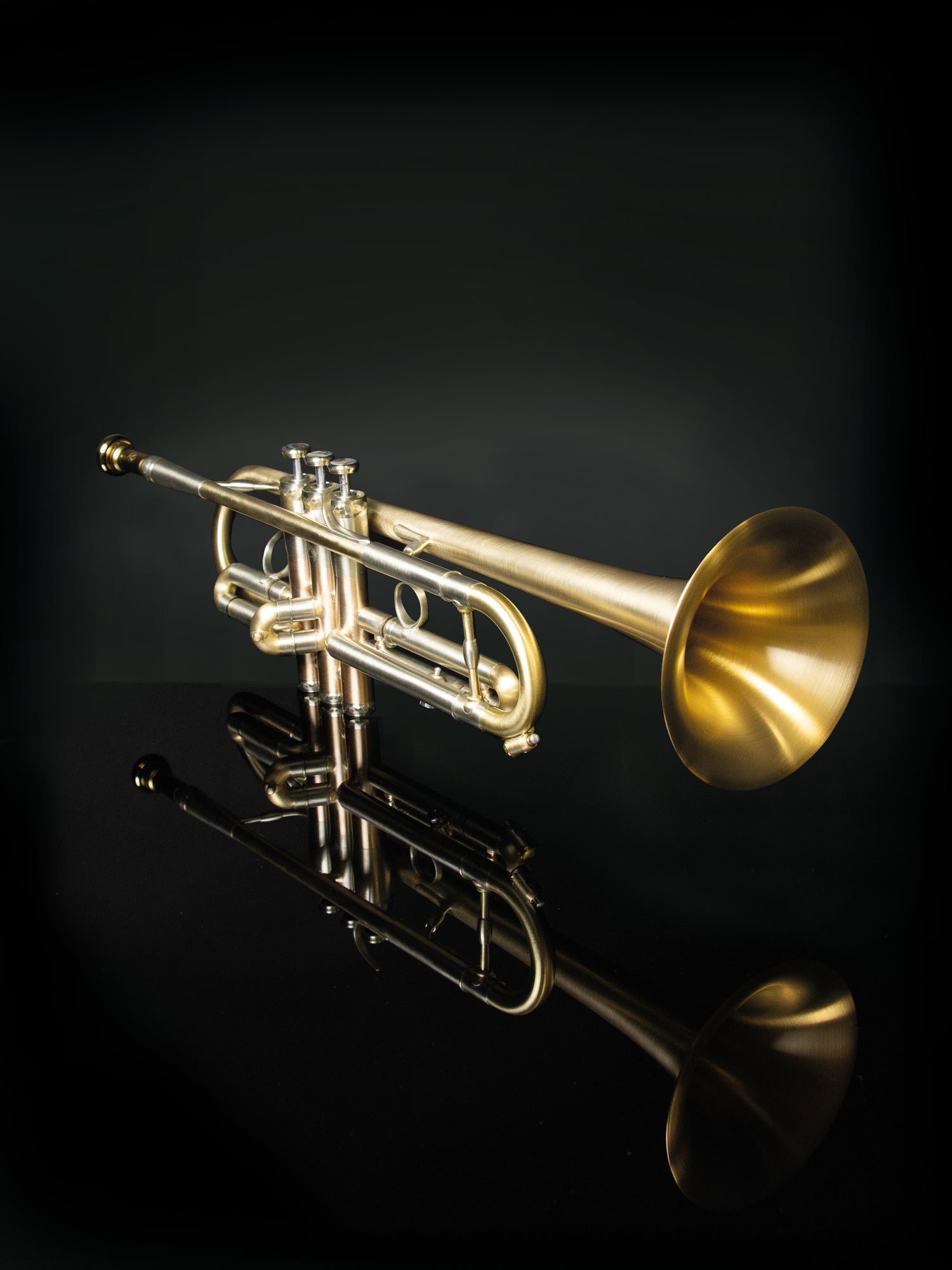 Trumpet Fenix B1