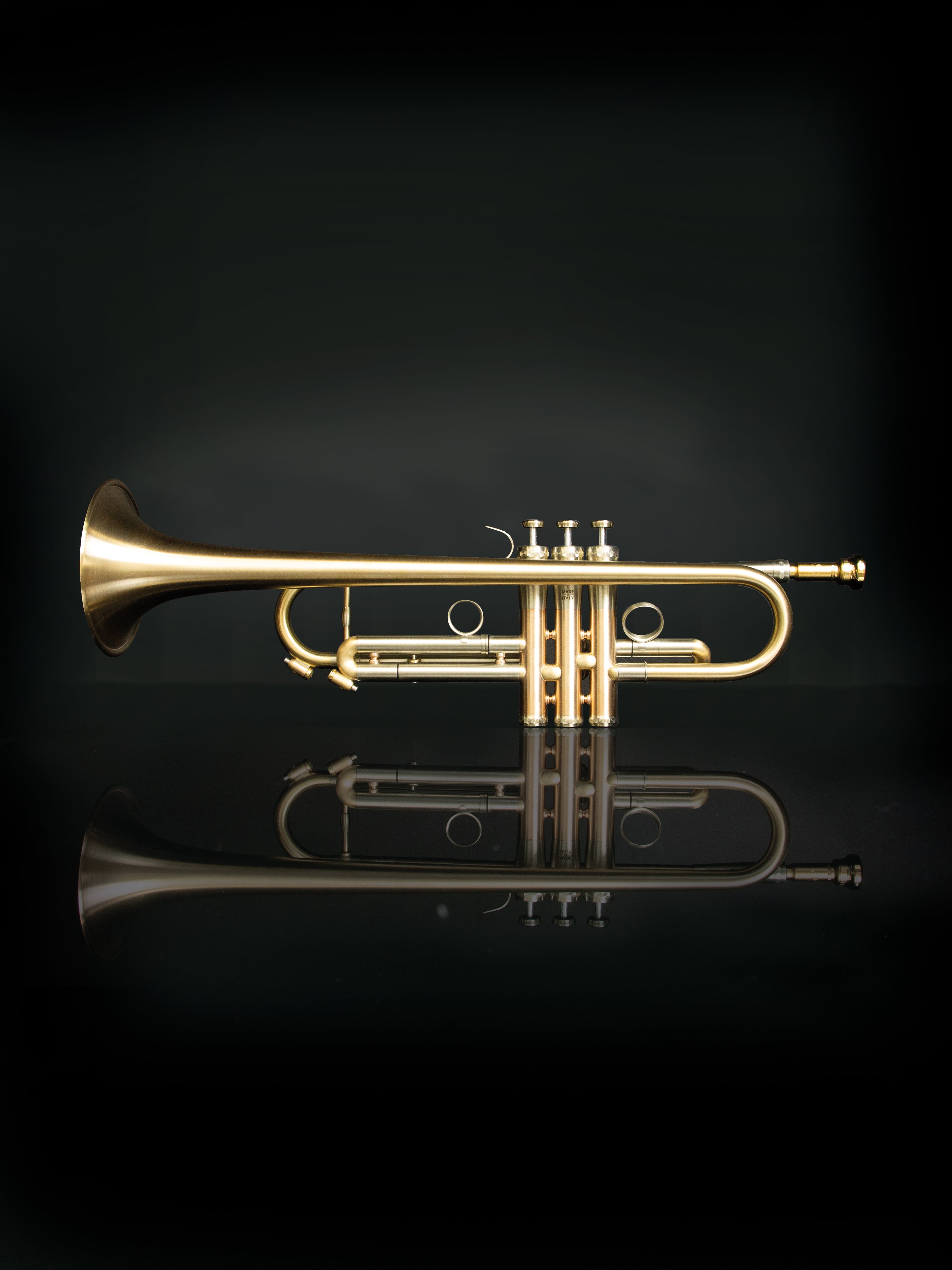 Trumpet Fenix B1