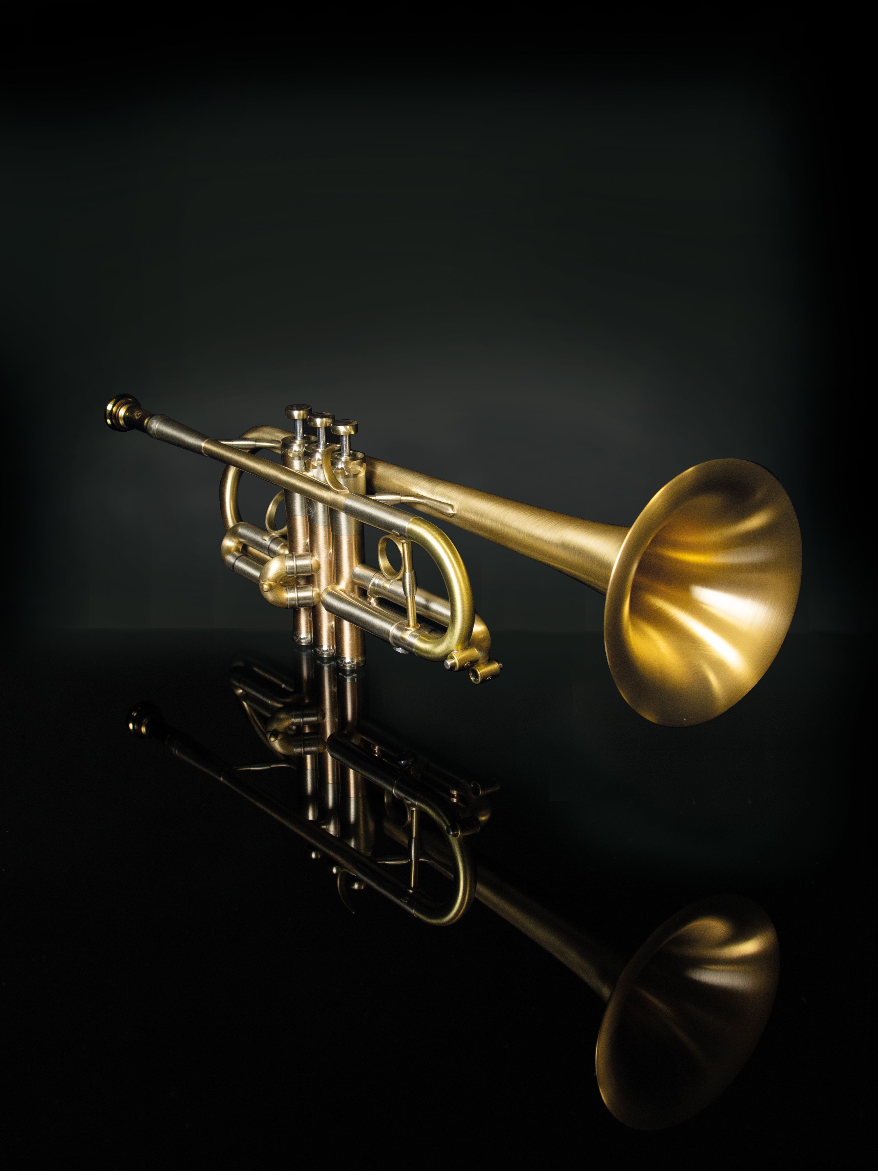 Trumpet Fenix C1