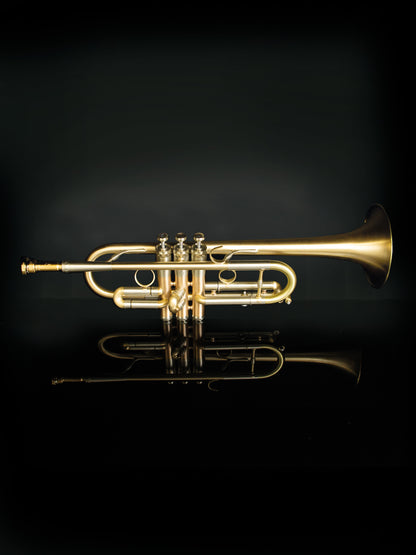 Trumpet Fenix C1